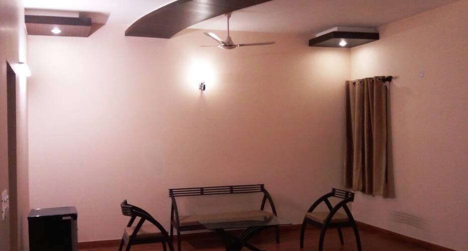 The Royale Stay, New Delhi 3